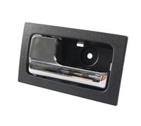 GYTTAK Poignée Intérieure Compatible Avec Pour Lobo 2009 2010 2011 2012 2013 2014 9L3Z1522600CB Pièces Rechange Voiture Poignée Porte Intérieure Poignée Porte Intérieure Avant Gauche