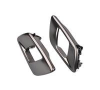 GYTTAK Poignée Intérieure Compatible Avec Ranger Pour Everest 2012-2021 AB3921971 Poignée Porte Intérieure Voiture Pièces Automobiles Rechange Poignée Intérieure Porte Intérieure