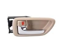 GYTTAK Poignée Intérieure Compatible Avec Toyota Pour Avalon 2000-2004 Pour Tundra 2000-2006 69206-AC010-A0 Poignée De Porte De Remplacement De Voiture Poignée De Porte Intérieure De Voiture