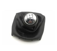 GYTTAK Pommeau Levier De Vitesse Compatible avec C&itroen pour C2 C3 C4 pour Picasso pour Berlingo pour Saxo pour Xsara Couvercle de pommeau de Levier de Vitesse de Voiture à 5 Vitesses