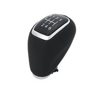 GYTTAK Pommeau Levier De Vitesse Compatible avec Kia pour Rio pour Cerato 2017 pour Sportage 2017 2018 6 Vitesses MT pommeau de Levier de Vitesse de Transmission Manuelle 43711H8300