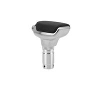 GYTTAK Pommeau Levier De Vitesse LHD Pommeau Levier Vitesse Automatique Voiture Levier Vitesse Compatible avec Kia pour K3 K4 K7 pour Sportage pour Sorento Pommeau Levier Vitesse Automatique Voiture