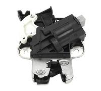 GYTTAK Serrure Coffre Compatible avec Passat CC 2009 2010 2011 2012 4F5827505D Voiture Hayon Arrière Coffre Loquet Coffre Hayon Serrure Bagages Serrure