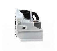 GYTTAK Serrure Coffre pour Twingo 1 Bj. 1998 1999 2000 2001 2002 2003 2004 2005 2006 2007 Hayon Arrière Verrouillage Coffre Couvercle Ascenseur Loquet Serrure Actionneur 7701473742