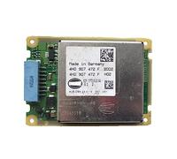 GYTTAK TMS pour Phare halogène 4H0 907 472 F S002 H02 Module De Pilote De Phare 4H0907472F S002 5DF 177310-20 AA Module De Phare Pièces D'unité Accessoires De Voiture Compatible avec
