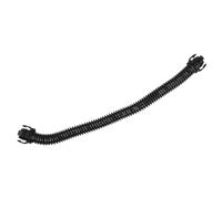 GYTTAK Tuyau De Moteur De Carter Compatible avec E70 E71 X5 X6 M Durite De Reniflard De Carter Moteur OEM : 11157595188 Durite De Reniflard De Soupape De Ventilation De Carter