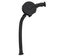 GYTTAK Tuyau De Moteur De Carter Compatible avec pour Cayenne 3.2L V6 2004 2005 2006 Soupape De Ventilation De Carter De Voiture OEM: 95511076500 Tuyau De Ventilation Positive du Carter PCV