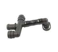 GYTTAK Tuyau Moteur Carter Compatible avec Moteur De Voiture A4 A6 2.4 V6 Tuyau De Ventilation De Reniflard De Carter Composant Automatique OE:078103217K 078 103 217 K