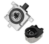 GYTTAK Voiture pièces Compatible avec Mazda 3 2013-2017 pour CX-5 CX-9 2013 2014 2015 Ballast H-ID Au Xénon De Voiture Et Tête Haute Tension D'allumeur D4S D4R W3T216 W3T21571