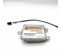 GYTTAK Voiture pièces Compatible avec Skoda pour Octavia II 1Z 2004 2005 2006 2007 2008 2009 2010 Voiture D1S Xénon Phare H-ID Ballast 83110009044 6L7Y13C170A(1 Ballast and 1 wire)