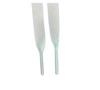 GYTTDERFL Lacet Satin Ruban Lacets De Chaussures Satin Lacets Plats Femmes Baskets Lacets Bottes for Chaussures Décoration Décontracté Shoestring(Light green,150cm)