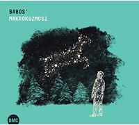 Gyula Babos - Makrokozmosz / Gyula Babos