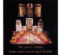 Gyuto Monks - Freedom Chants from The Roof