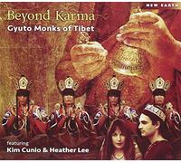 Gyuto Monks of Tibet - Beyond Karma [Import]