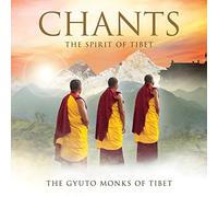 Gyuto Monks of Tibet - Chants