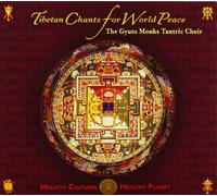 Gyuto Monks Tantric Choir - Tibetan Chants for. [Import]