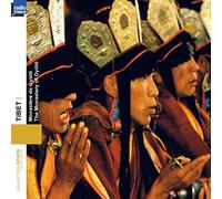 Gyuto Monks - Voice of the Tantra