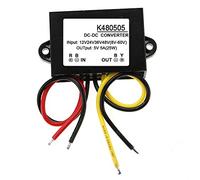 GYVRM-K480505 5A convertisseur convertisseur DC-DC, Pompe à Eau de Ventilateur pour caméra de Moniteur d'écran LED de Voiture