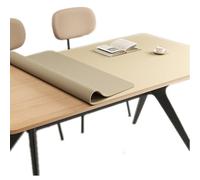 GYYFQH Set De Table en Silicone,Nappe en Silicone Microfibre,Nappe Résistante À l'eau Et À l'huile,Huile Anti-Piment Longue Durée,Coussin De Protection(A,80×120cm)