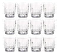 gyyuok Lot de 12 verres à vin lumineux à LED avec lumière flash automatique - Verres à cocktail réutilisables pour anniversaire, Noël, Halloween, mariage, fête, activités professionnelles et club