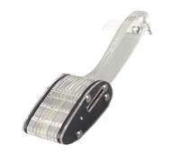 GYZOUKA -calmar en Acrylique de 3mm, pour Couper des Fleurs, Gésier de Canard et échalote, Outil de Cuisine Polyvalent