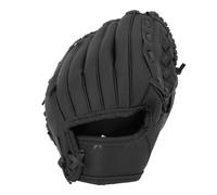 GYZOUKA de Baseball Ergonomique en Cuir PU Doublure Douce Confort | de Softball, Construction en Cuir PU, Doublure Intérieure Douce, Poignée Texturée, Entraînement sur le Terrain,