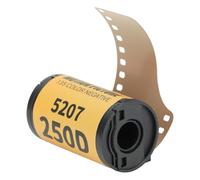 GYZOUKA Film d'impression couleur de 35 mm Processus ECN 2 pour appareil photo 135 avec large plage d'exposition et haute définition (8 feuilles)