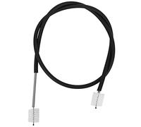 GYZOUKA Kit de Nettoyage de Klaxon Français avec Brosse à Corde et Poignée en Caoutchouc Souple pour un Entretien D'instruments Facile