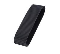 GYZOUKA Poignée de Zoom de Mise au Point d'objectif pour 18-135 Mm | Matériau en caoutchouc durable, Prise en main confortable, Installation facile, S\'adapte parfaitement, Utilisation