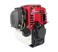 GYZOUKA Remplacement de Moteur à à Quatre Temps 35CC, pour Machines de Débroussailleuse, Tondeuse à Gazon de Jardin, Accessoires D'outils électriques