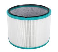 GYZOUKA Remplacement du Filtre Purificateur D'air DP03 DP01 avec Système de Filtration à Trois Couches H13 HEPA et Charbon Actif