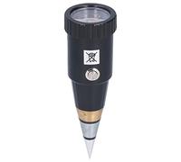 GYZOUKA Testeur de Sol 3 en 1 PH-mètre d'humidité, pour Serre et Terres | Aucune Pile Requise, Branchez et Lisez
