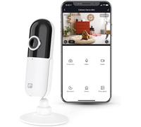 Gz Camara Smart Wifi Fixed 720P Hd