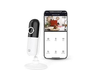 GZ Camara Smart WiFi Fixed 720p HD