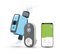 GZ CONTROL RIEGO + ENCHUFE SMART WIFI