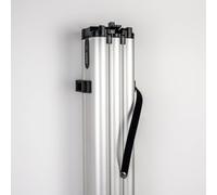 GZ Design Support mural compatible avec Bosch PowerTube (ReiseFix)