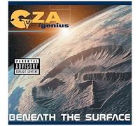 Gza - Beneath the Surface