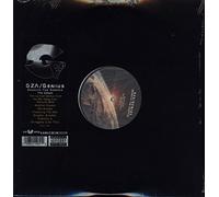 Gza/Genius - Beneath The Surface (2lp WU Tang Prod.USA)