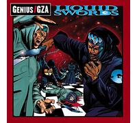 Gza - Liquid Swords