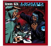 Gza - Liquid Swords [Vinyl Lp] Explicit