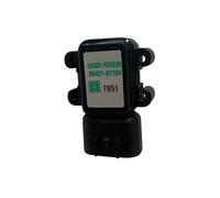 GZCHUMU 3 broches MAP Manifold Pressure Sensor 89421-87104 For Daihatsu C-harade T-erios 1.3L