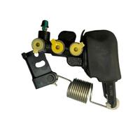 GZCHUMU Frein Load Sensing Valve Compensator OEM 46400-3X30A 464003X30A pour Nissan Navara D40 2.5TD 5/2005>ON