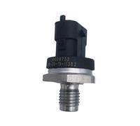 GZCHUMU FUEL RAIL PRESSURE SENSOR POUR LAND POUR ROVER FREELANDER MK1 2.0 Td4 OEM LR009732