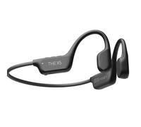 GZCRDZ Гарнитура для костной проводимости Bluetooth-гарнитура X5 (Noir)