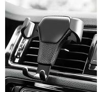 GZCSsm Support Telephone Voiture, pour Renault Megane 2016-2022 Four Generations Porte Téléphone Voiture Ventouse,B