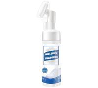 GZDAOXIA 1 pièces kit nettoyage chaussure,200ml nettoyant chaussure, avec Brosse,kit nettoyage sneakers,Pour enlever les taches,Pour Chaussure Blanch