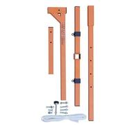 GZHENOZ Kit d'outils de Montage de climatisation Mécanisme autobloquant Comprend Un Support et Un treuil Manuel pour Un Retrait et Une Installation faciles de l'unité extérieure