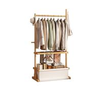 GZHENOZ Porte-Parapluie en métal avec bac d'égouttage, Design Creux, Convient aux Petits et Grands parapluies, queues de Billard, battes de Baseball, Jouets pour Enfants, Noir, g