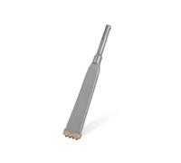 GZHXF Foret for marteau perforateur électrique à tige SDS Plus, burin à 4 dents en carbure de tungstène, alliage durable for le perçage du granit et de la maçonnerie