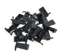 gZJzMDmf 1 pièce adaptée au Compartiment de la Batterie Canon EOS 5D Mark IV 5D4, Petit Couvercle, Couvercle de la Prise, Couvercle de la Batterie à côté du Couvercle, Couvercle en Caoutchouc(1 PCS)